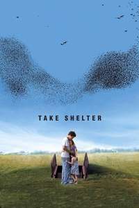Take Shelter - Poster