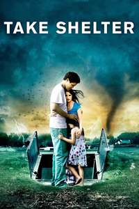 Take Shelter - Poster