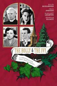 The Holly and the Ivy - Posters