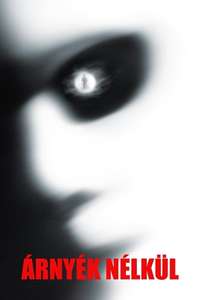 Hollow Man - Poster