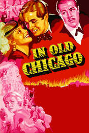 In Old Chicago