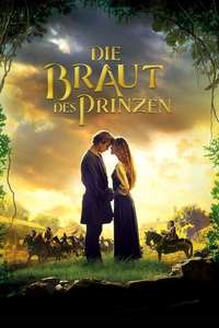 The Princess Bride - Poster