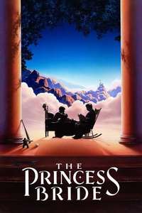 The Princess Bride - Poster