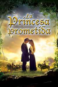 The Princess Bride - Poster