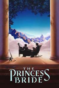 The Princess Bride - Poster