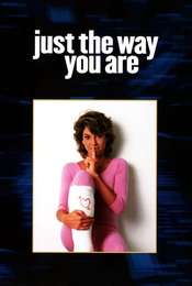 Just The Way You Are