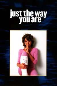 Just The Way You Are - Posters