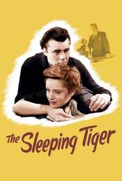 The Sleeping Tiger
