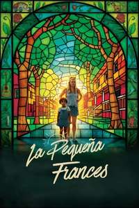 Saint Frances - Poster
