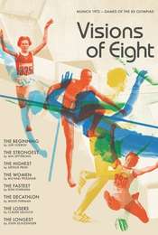 Visions of Eight