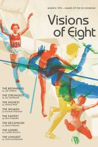 Visions of Eight - Poster