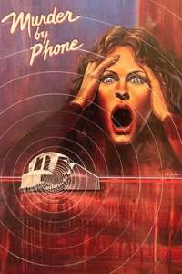 Murder by Phone - Posters