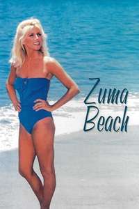 Zuma Beach - Posters