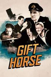 Gift Horse