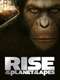 Rise of the Planet of the Apes