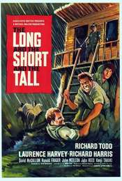The Long and the Short and the Tall