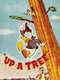 Up a Tree