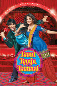 Band Baaja Baaraat - Poster