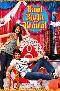 Band Baaja Baaraat - Poster