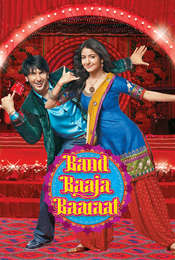 Band Baaja Baaraat