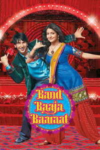 Band Baaja Baaraat - Poster