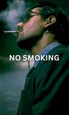No Smoking
