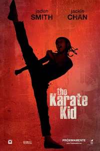 The Karate Kid - Posters