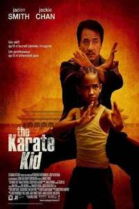 The Karate Kid - Posters