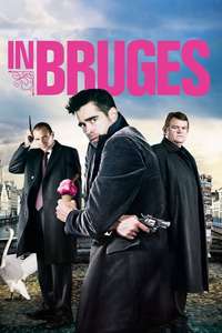 In Bruges - Posters
