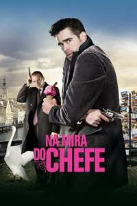 In Bruges - Posters