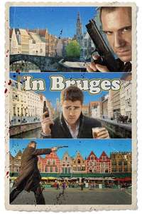 In Bruges - Posters