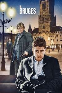 In Bruges - Posters