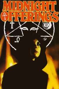 Midnight Offerings - Posters
