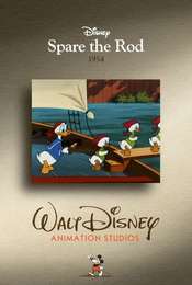 Spare the Rod