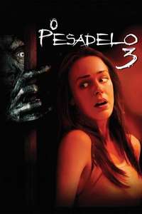 Boogeyman 3 - Poster