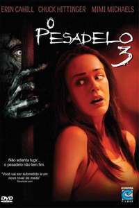 Boogeyman 3 - Poster