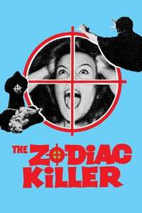The Zodiac Killer - Posters