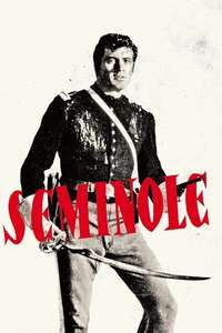 Seminole - Poster