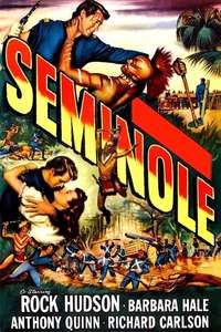 Seminole - Poster