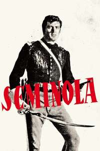 Seminole - Poster