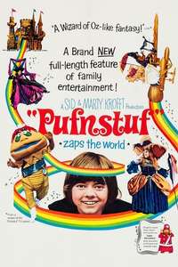 Pufnstuf - Posters