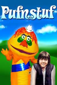 Pufnstuf - Posters