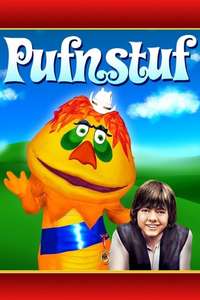 Pufnstuf - Posters