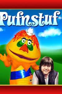 Pufnstuf - Posters