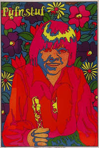 Pufnstuf - Posters