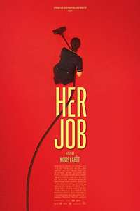 Her Job - Poster