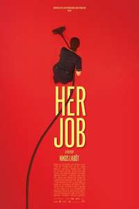 Her Job - Poster
