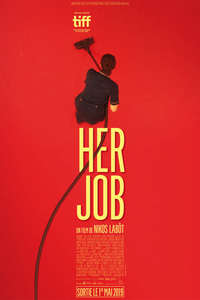 Her Job - Poster