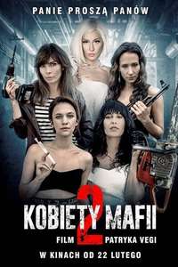 Women of Mafia 2 - Poster