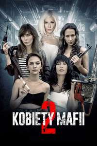 Women of Mafia 2 - Poster